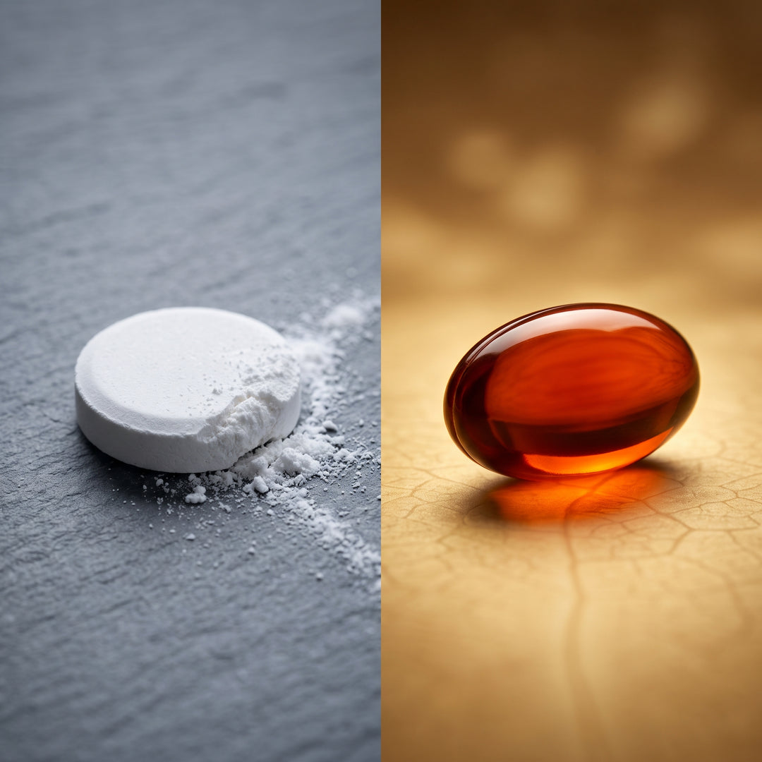 It's ONE Clinically-Studied Ingredient — Not an 11-Thing Underdosed Guess