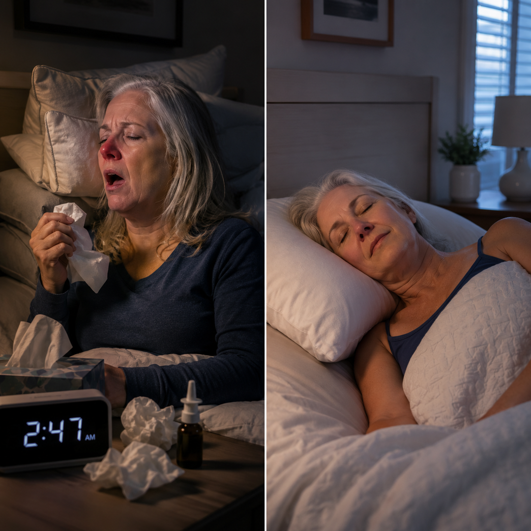 The Headaches I'd Given Up Explaining to Doctors Went Away After Day 7