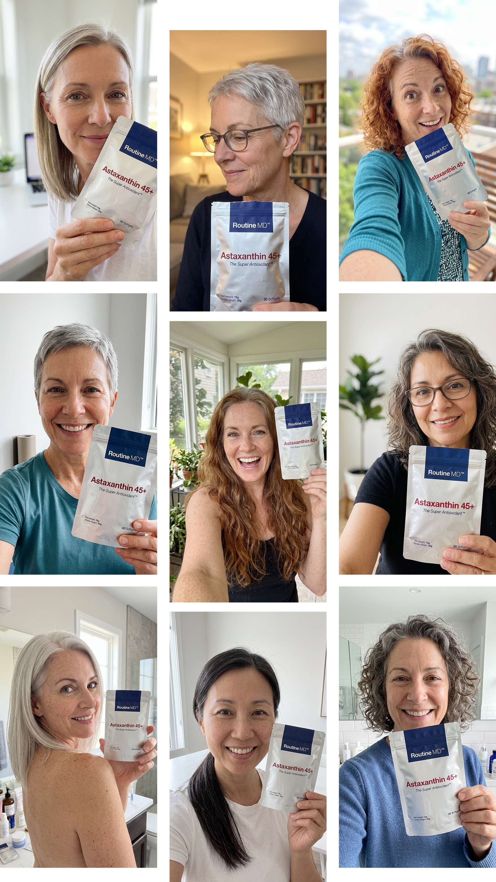 Image — happy lifestyle outcome