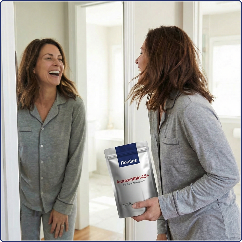 Feel Like Yourself Again!