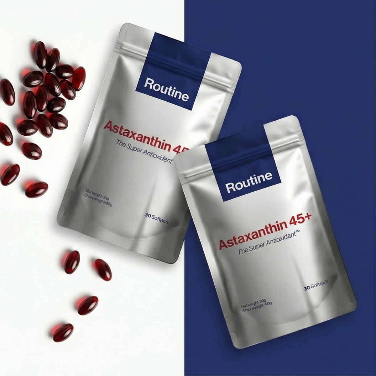 Routine Supply Demand