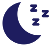 Better Sleep, Less Congestion