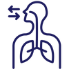 Calms Airway Inflammation