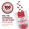 Routine MD™ Astaxanthin Softgels (12mg + MCT Oil) (RED)