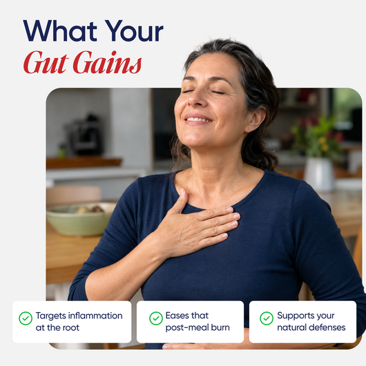 Astaxanthin Softgels For Acid Reflux (12mg)
