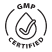GMP Certified