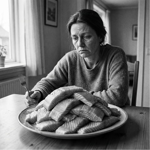 Here's The Problem...