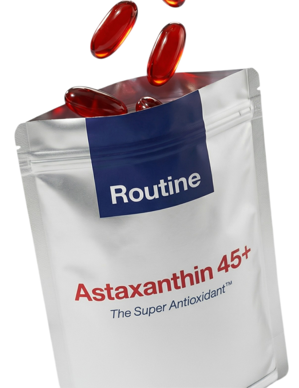 Routine Supplement Bag