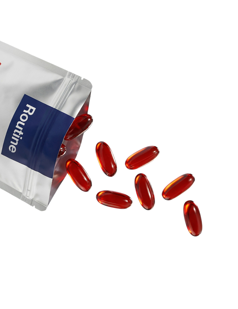 Routine Supplement