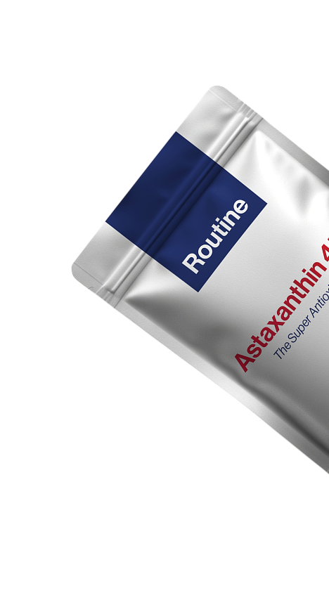 Routine Supplement